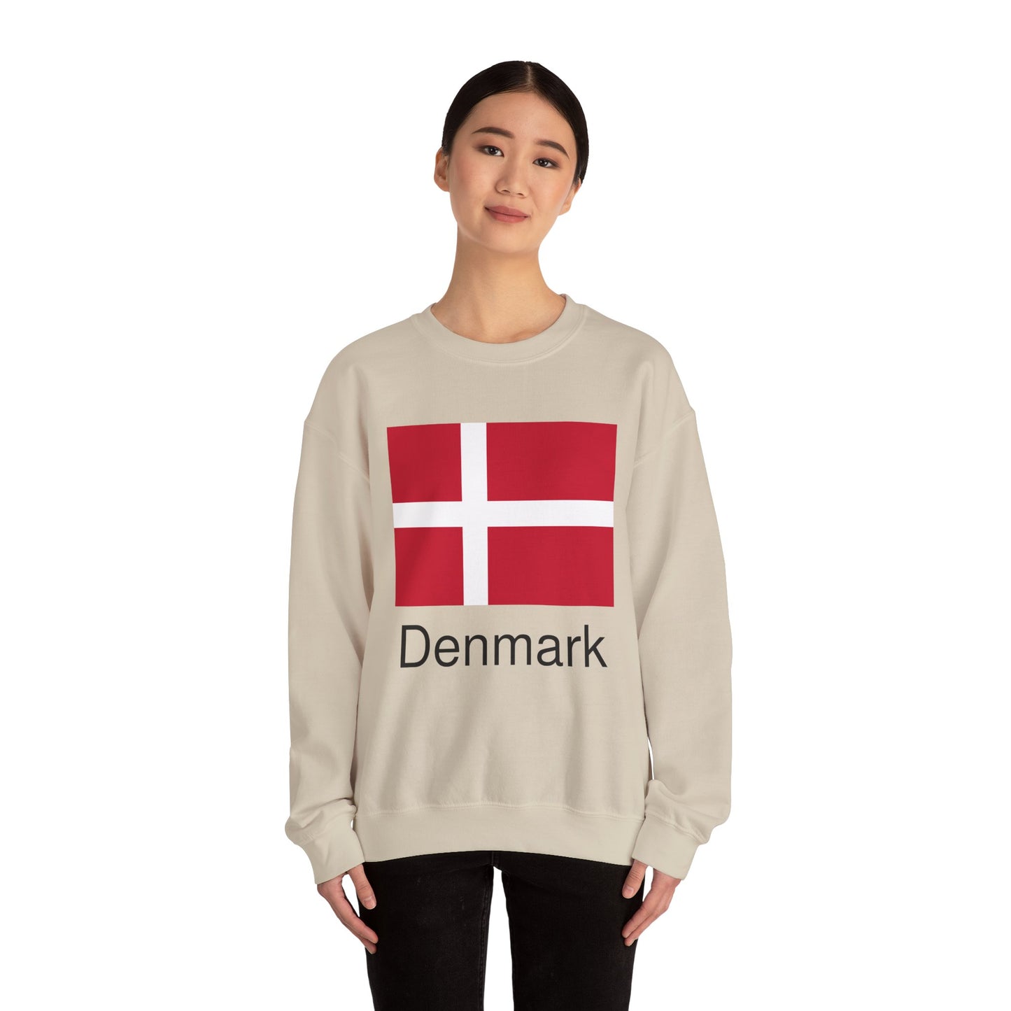 Denmark Sweatshirt