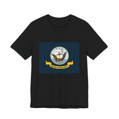 US Navy T-shirt