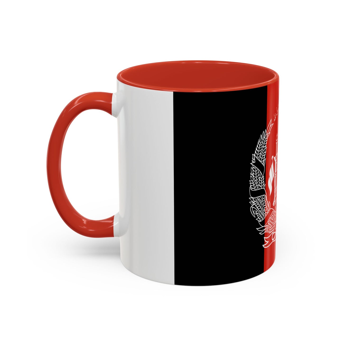 Afghanistan Mug