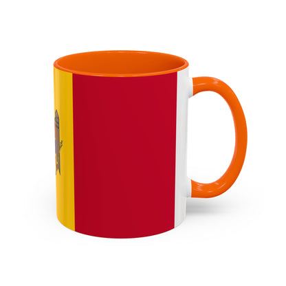 Moldova Mug