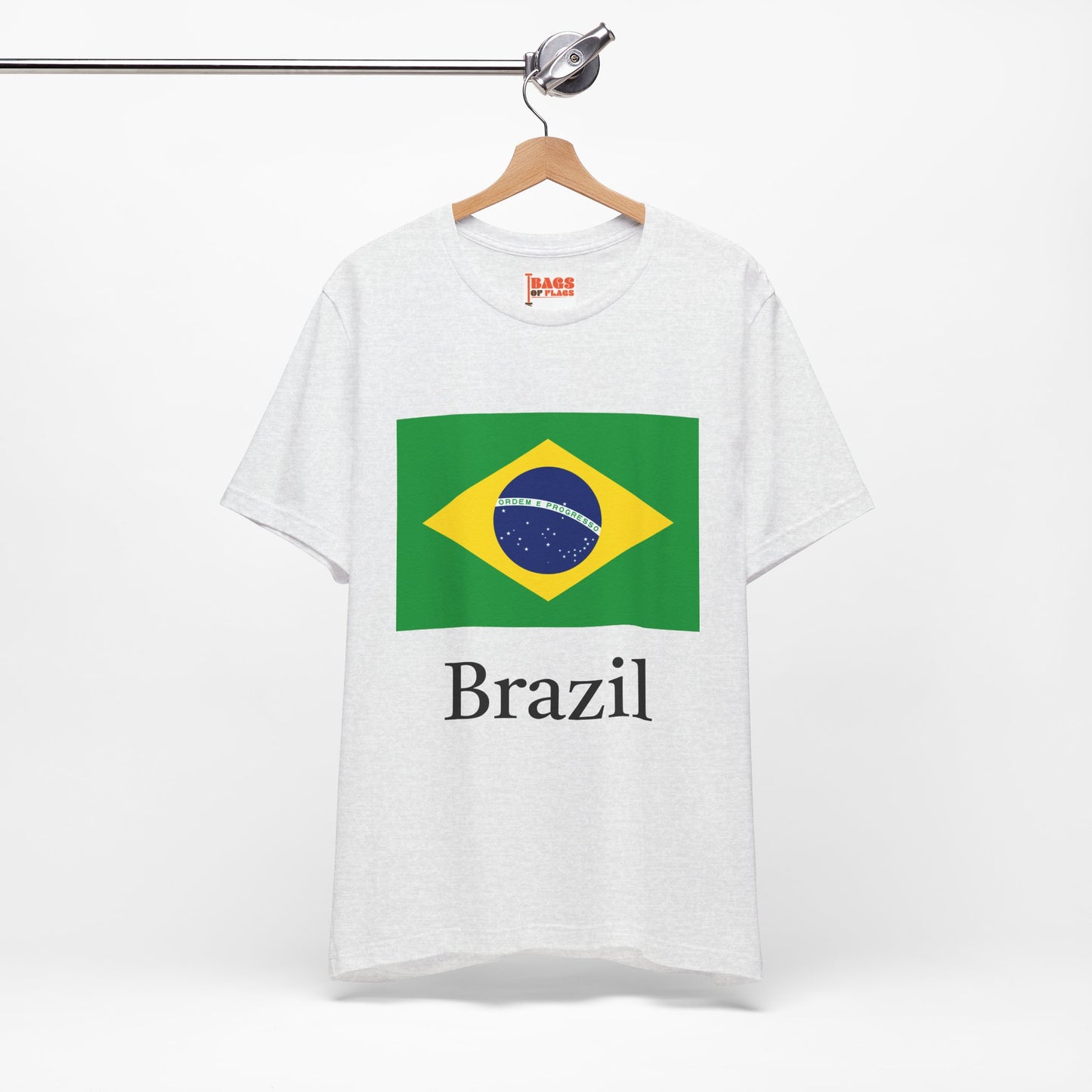Brazil T-shirts