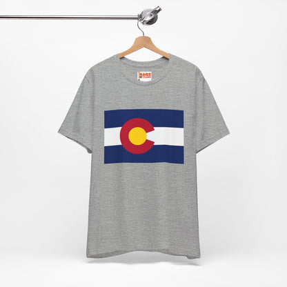 Colorado Flag T-shirts