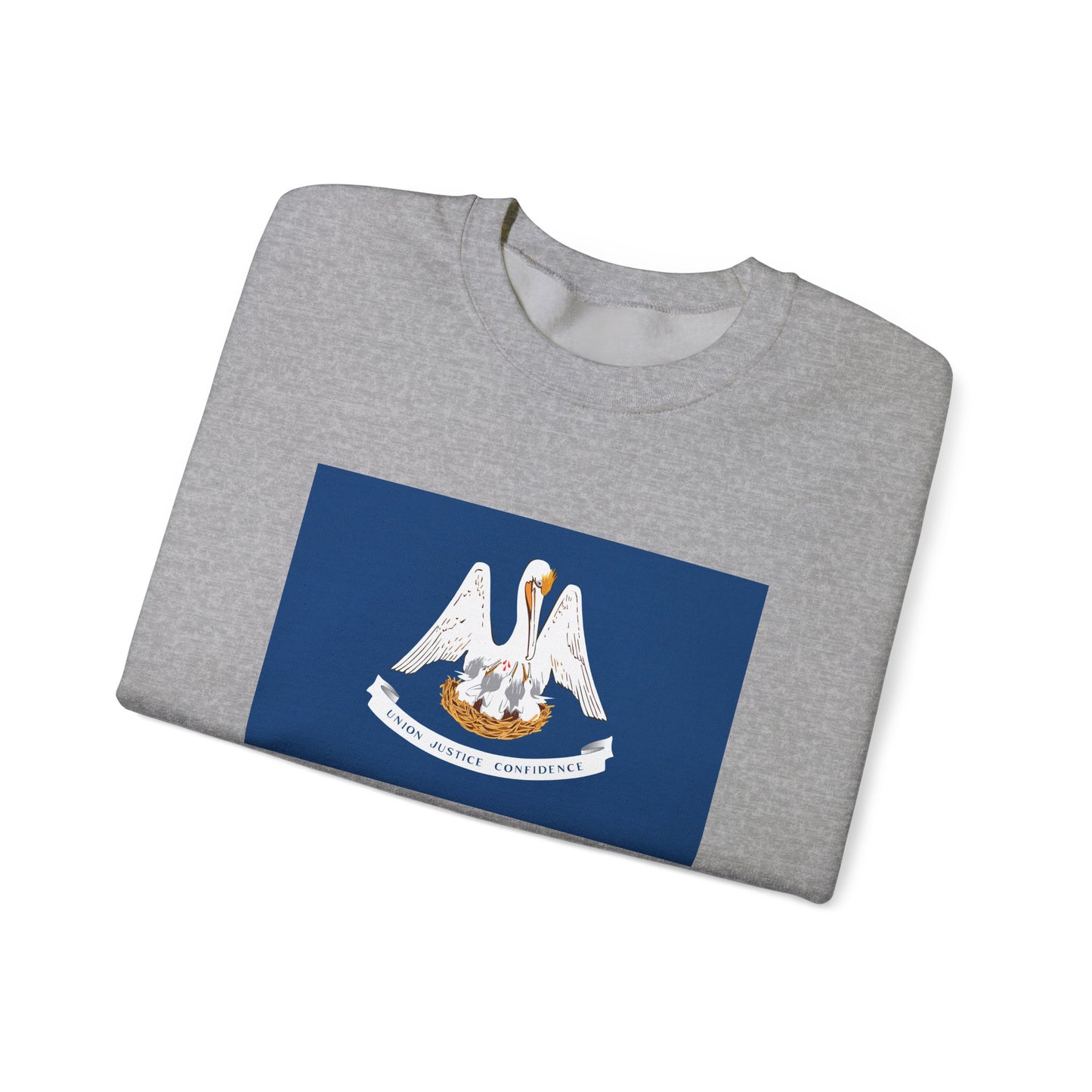 Louisiana Sweatshirt