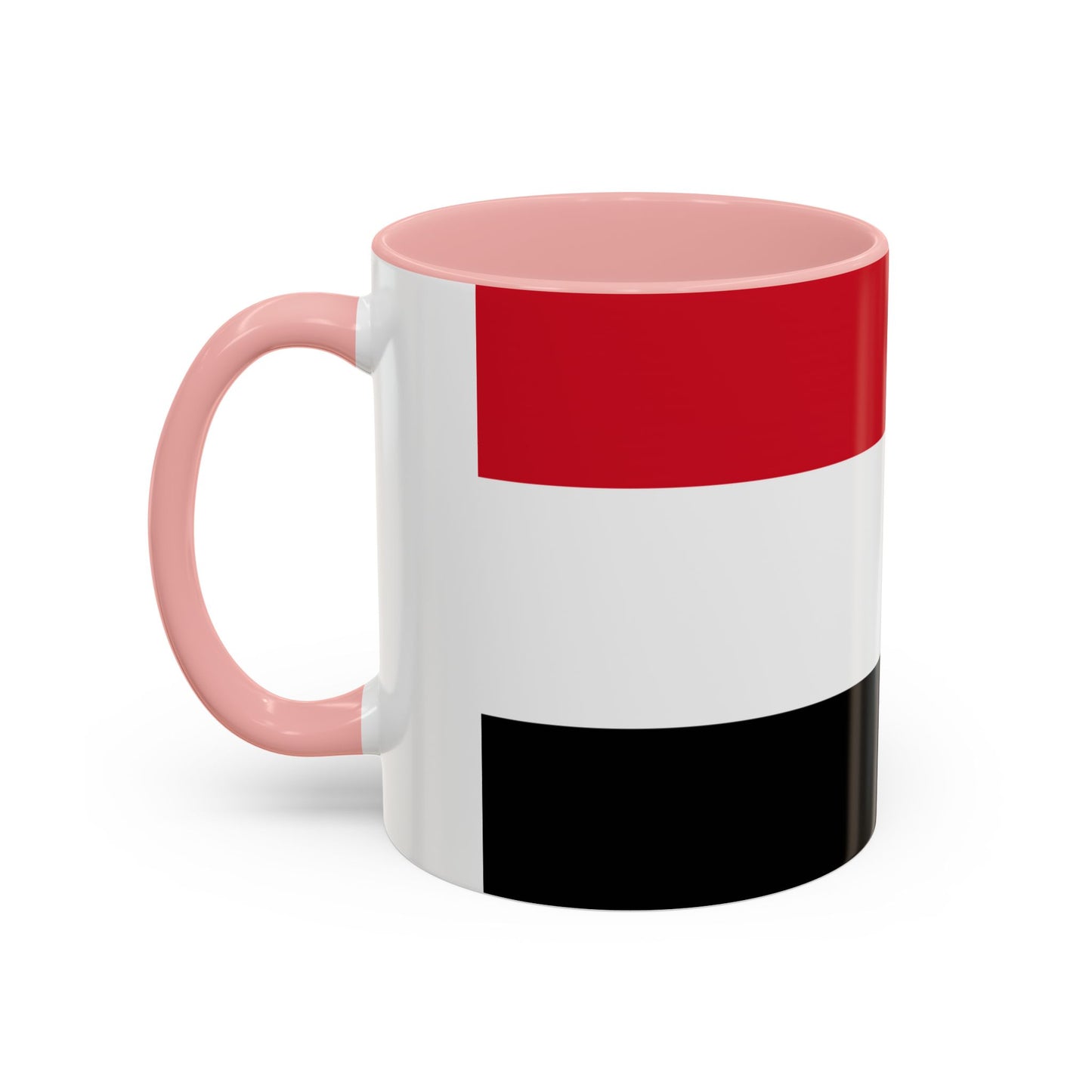 Yemen Mug