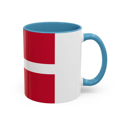 Denmark Mug