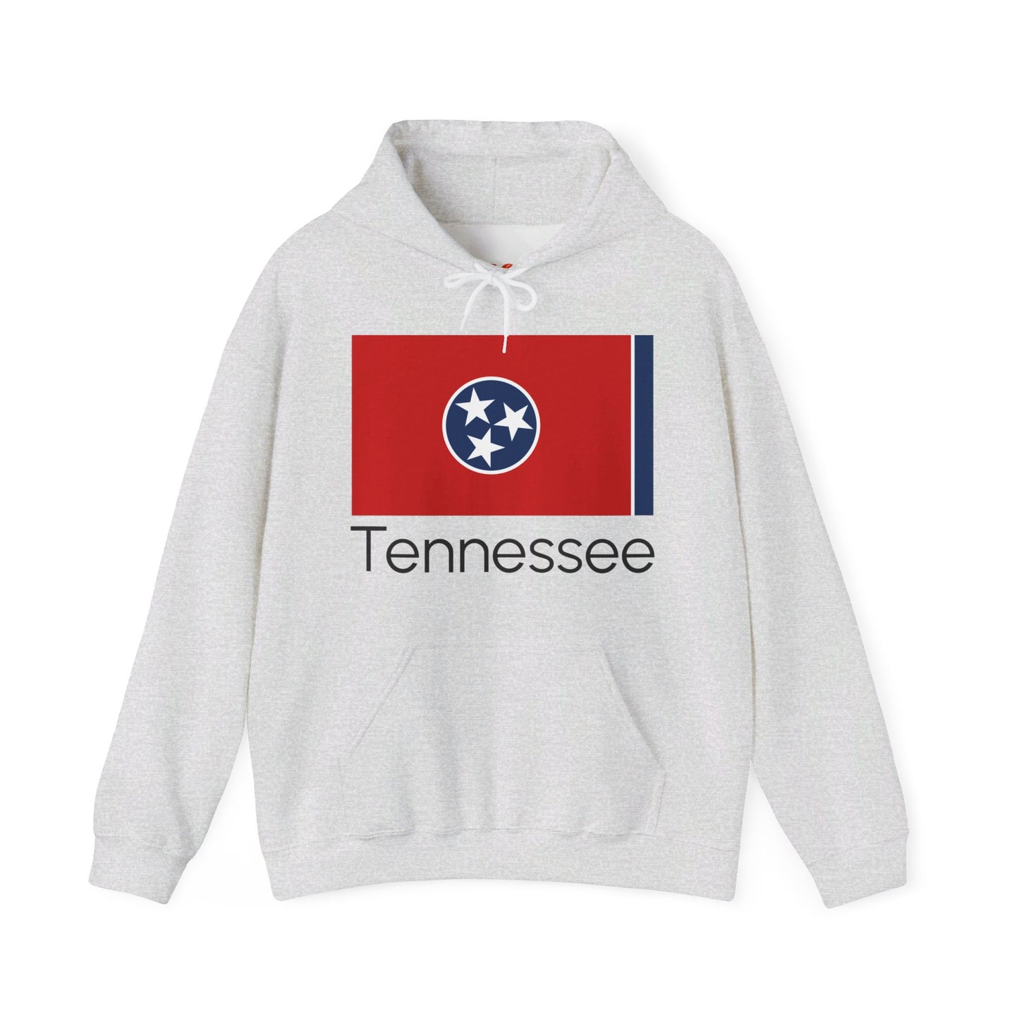 Tennessee Hoodies