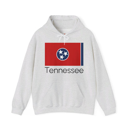 Tennessee Hoodies