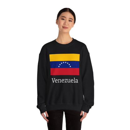 Venezuela Sweatshirt