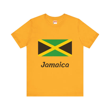 Jamaica T-shirts