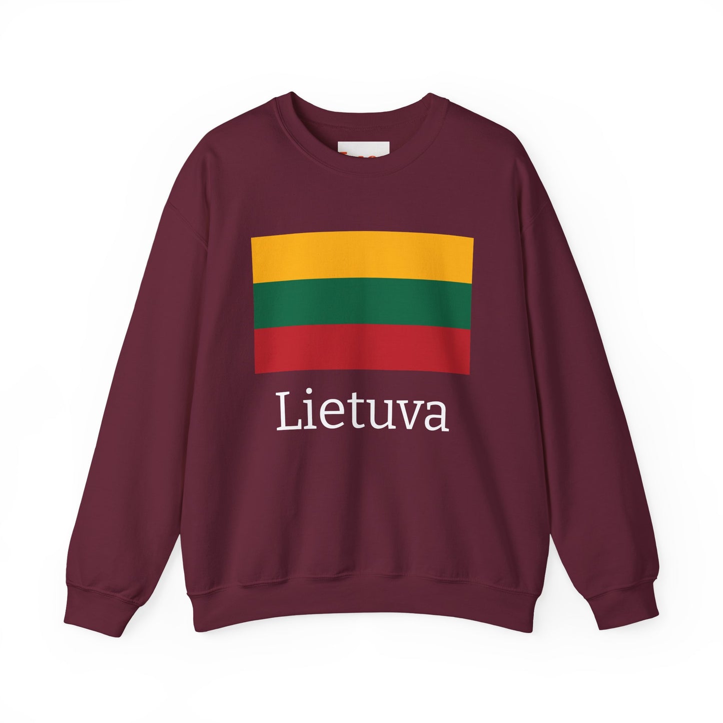 Lietuva Inspired Sweatshirts