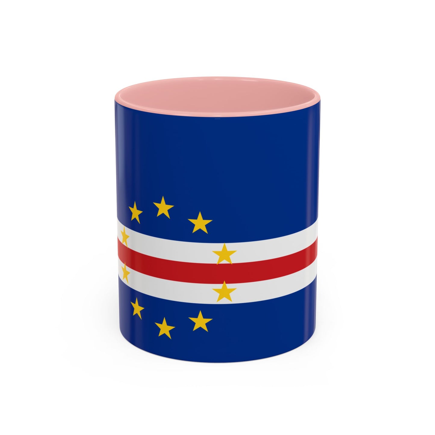 Cape Verde Mug