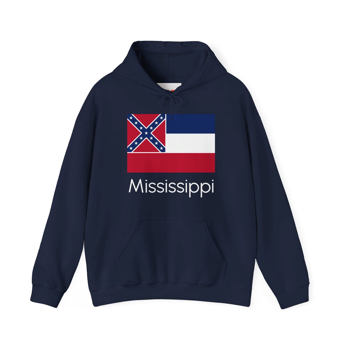 Mississippi Hoodies