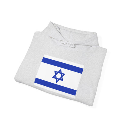 Israel Flag Hoodies