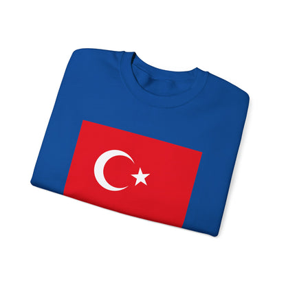 Türkiye Sweatshirt