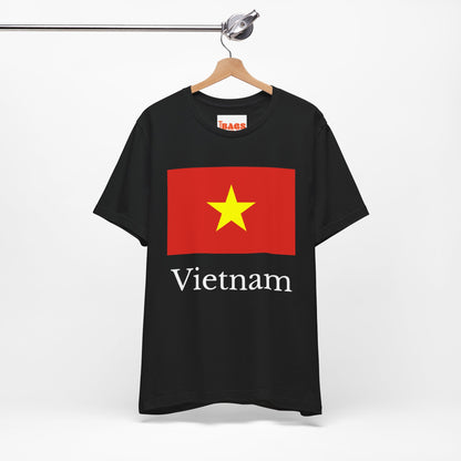 Vietnam T-shirts