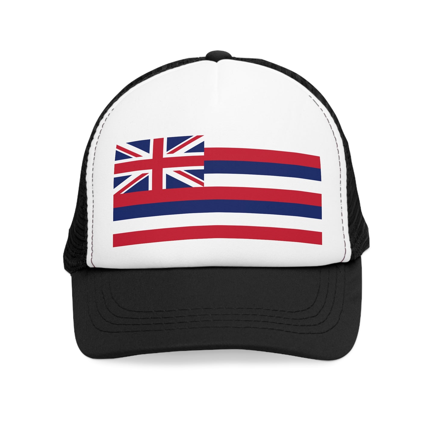 Hawaii Trucker Cap