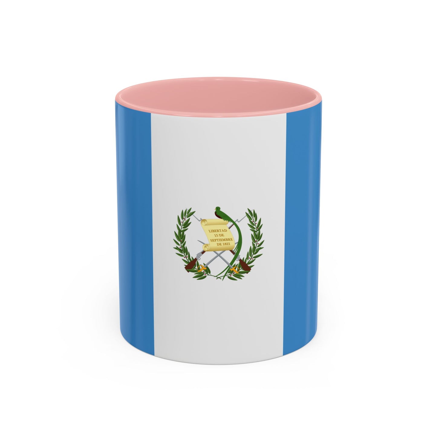 Guatemala Mug