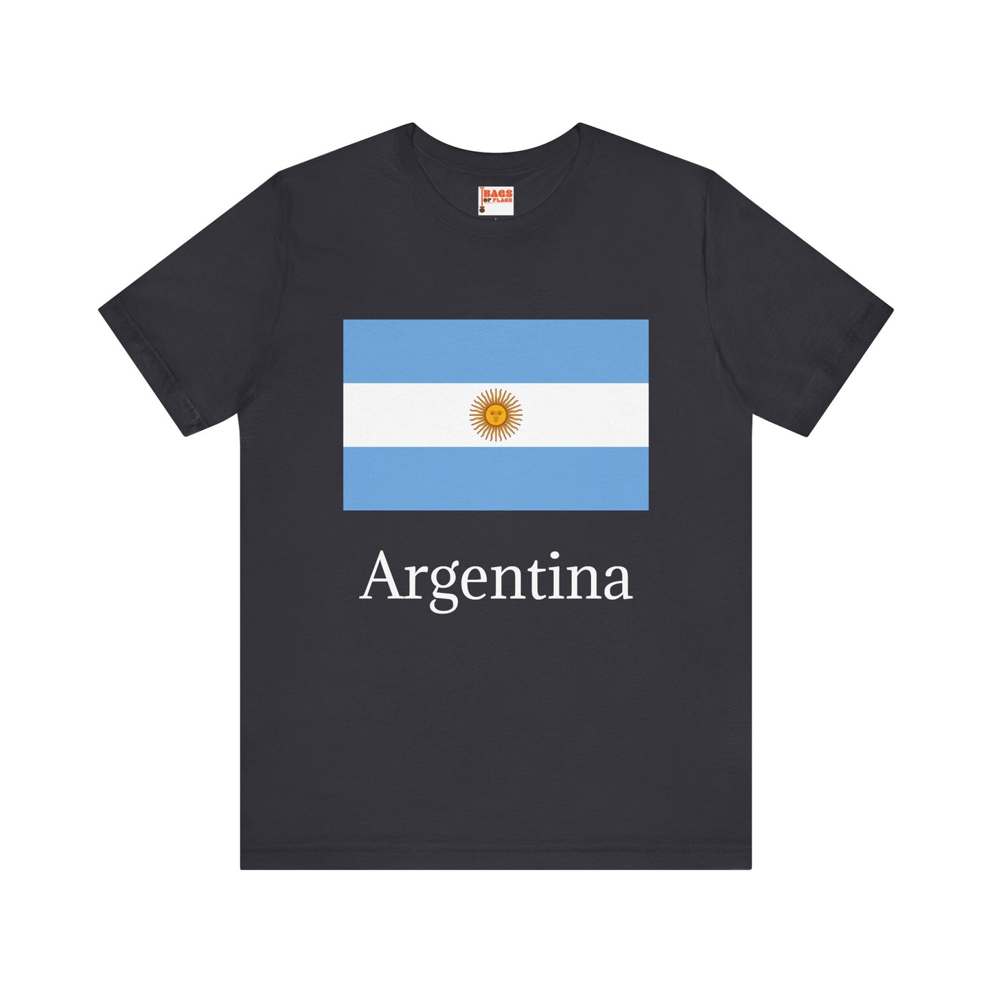 Argentina T-shirts