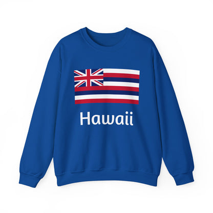 Hawaii Sweatshirt