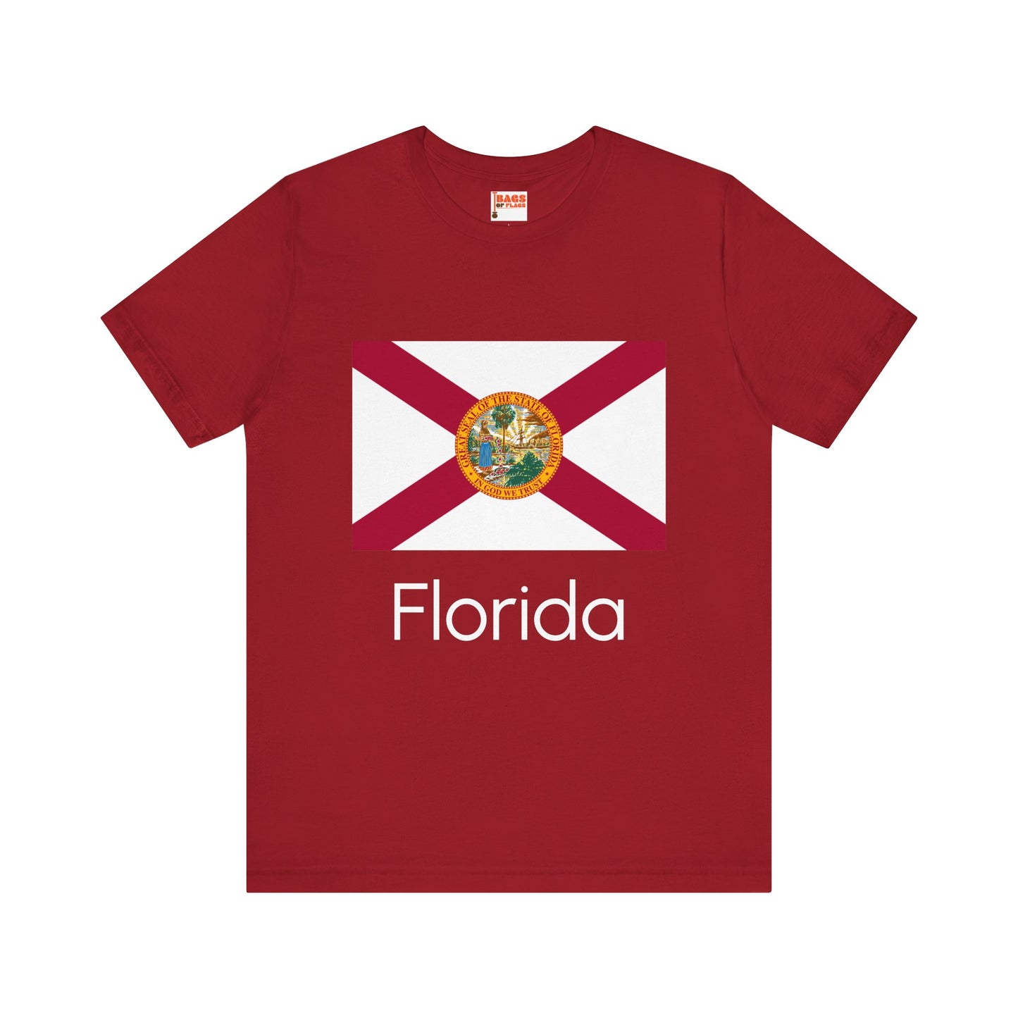 Florida T-shirts