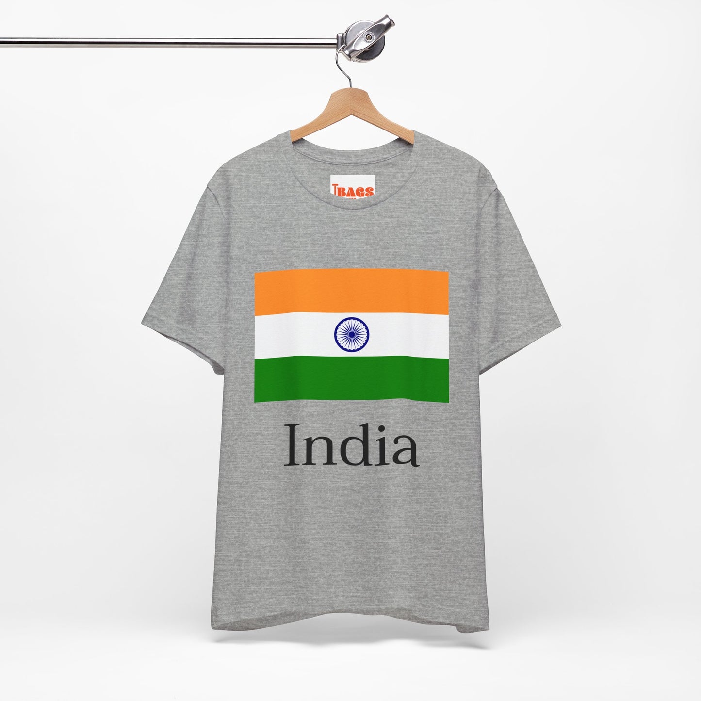 India T-shirts