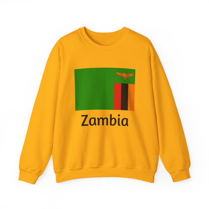 Zambia Sweatshirt