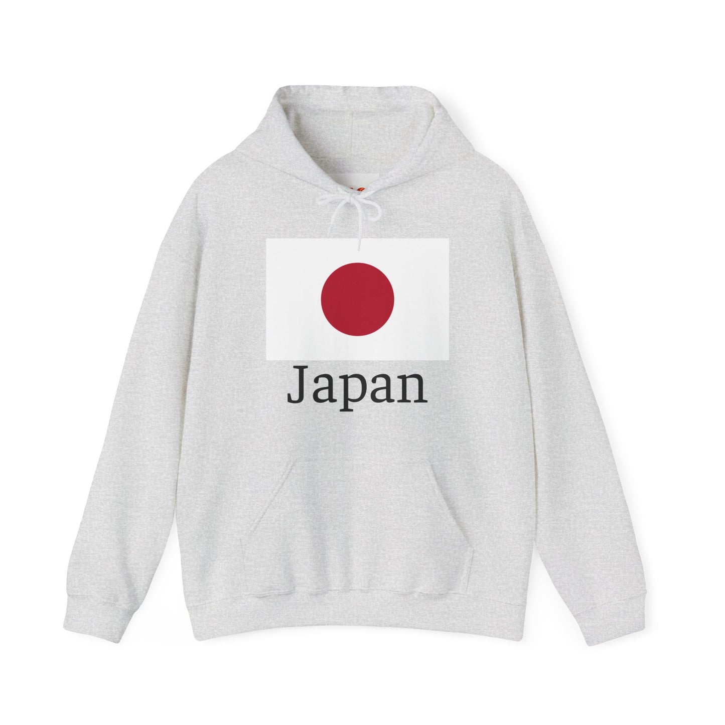 Japan Hoodies