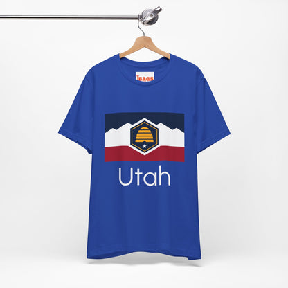 Utah T-shirts
