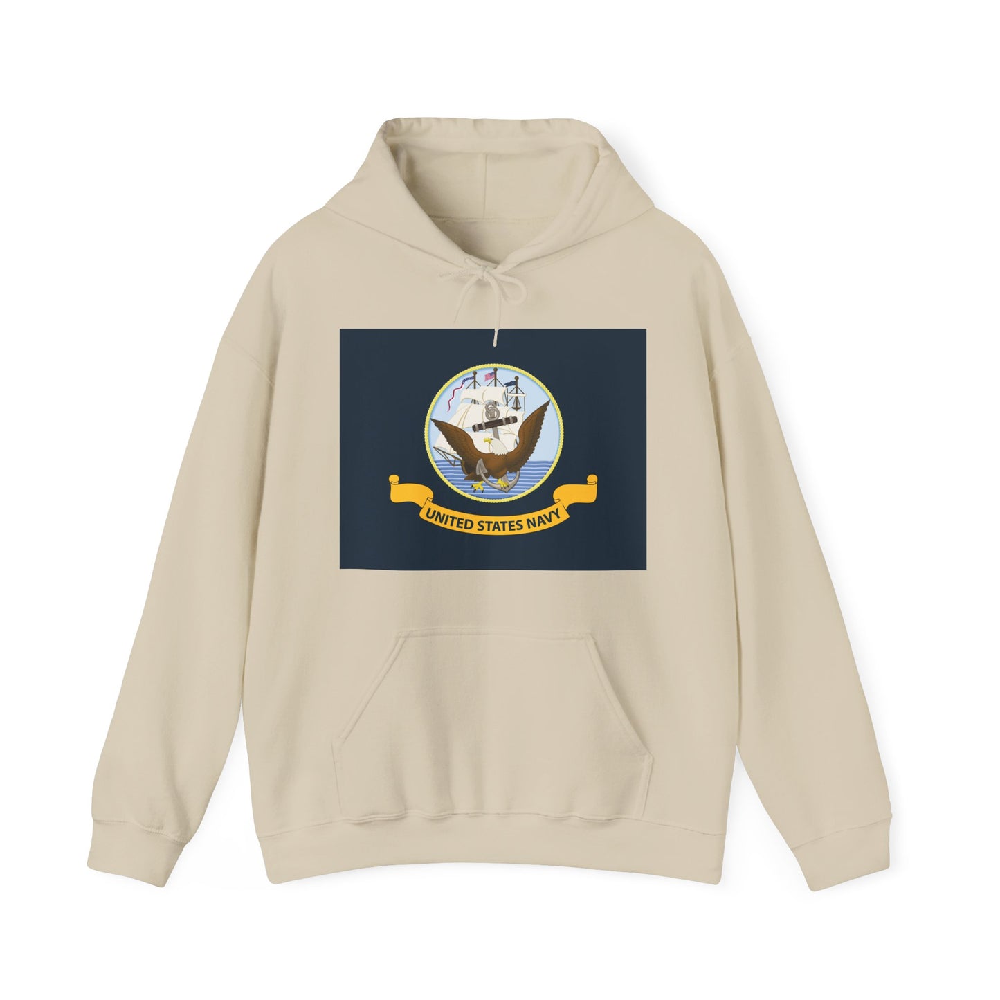 US Navy Hoodies