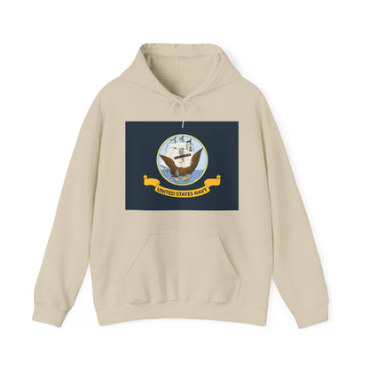 US Navy Hoodies