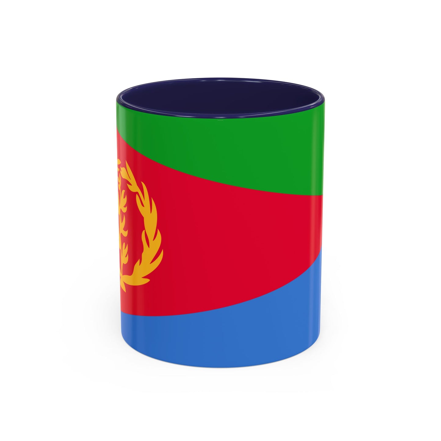 Eritrea Mug