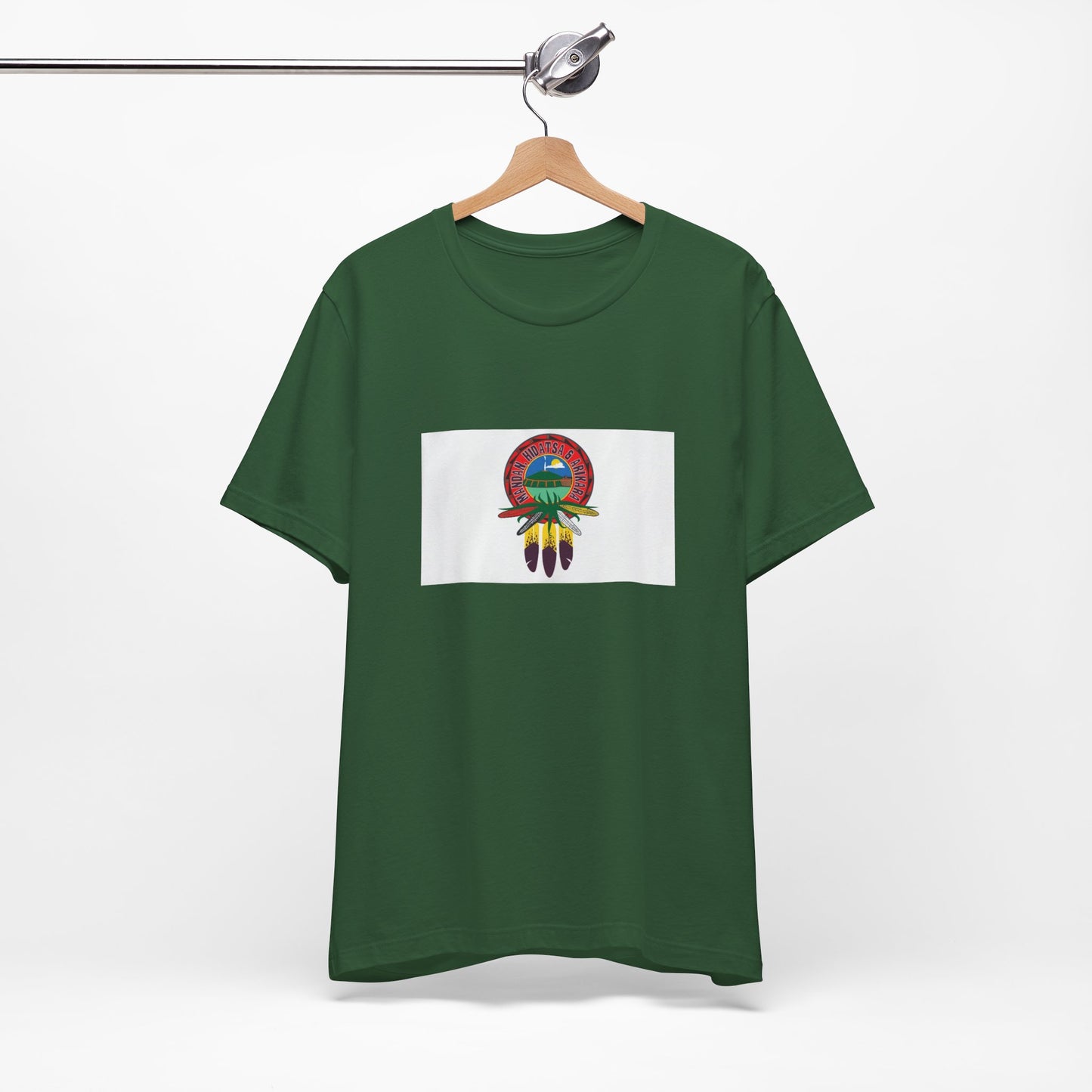 Mandan T-shirt