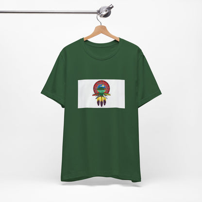 Mandan T-shirt