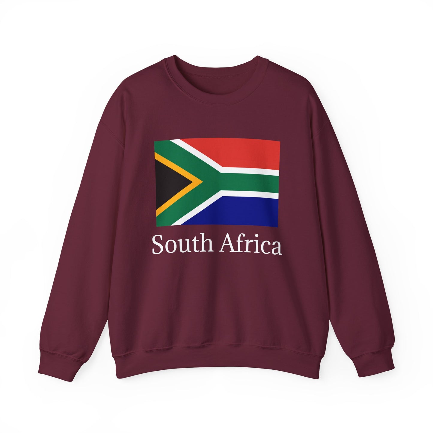 South Africa Sweatshirt