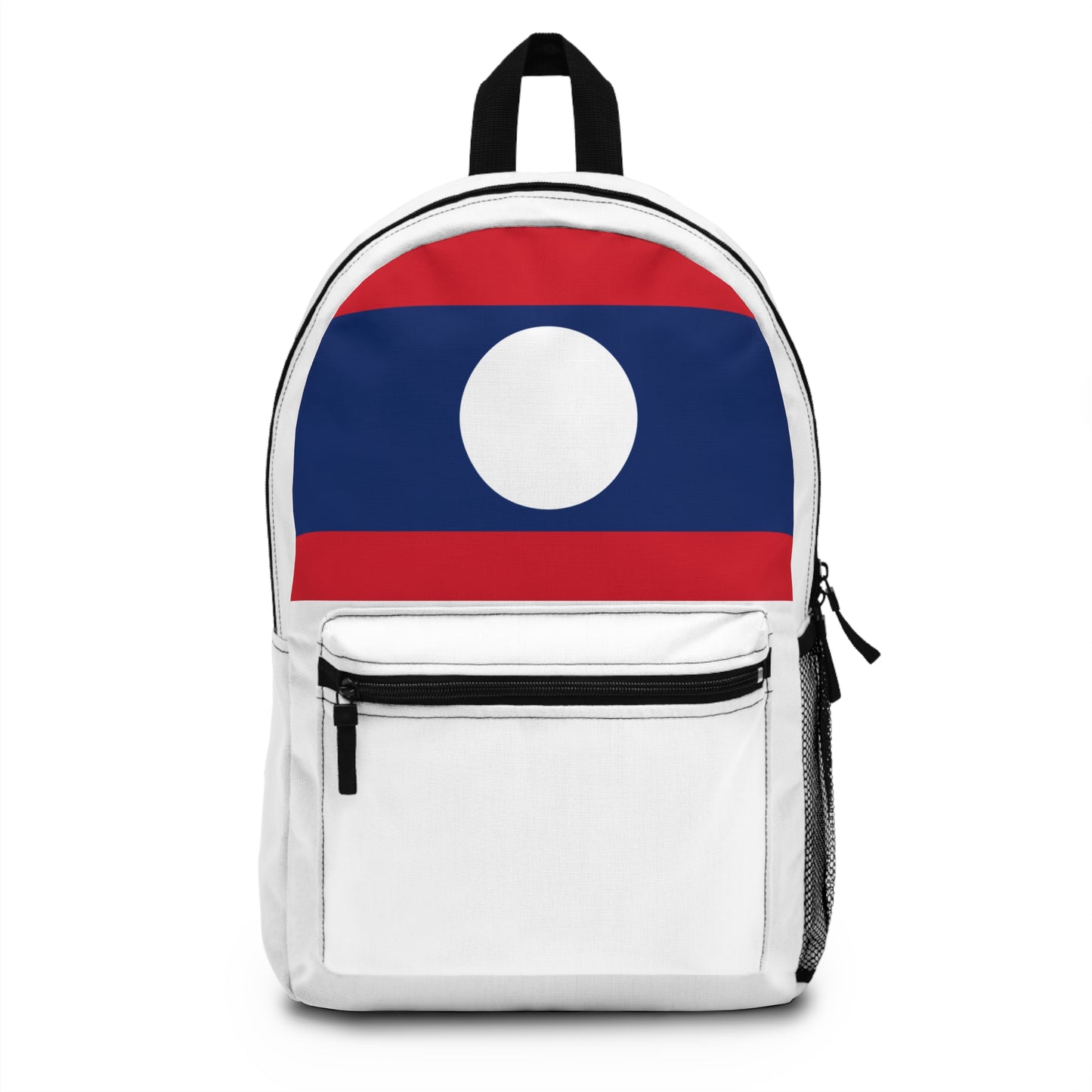 Laos Backpack