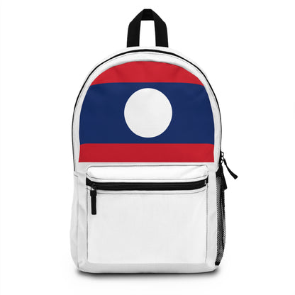 Laos Backpack