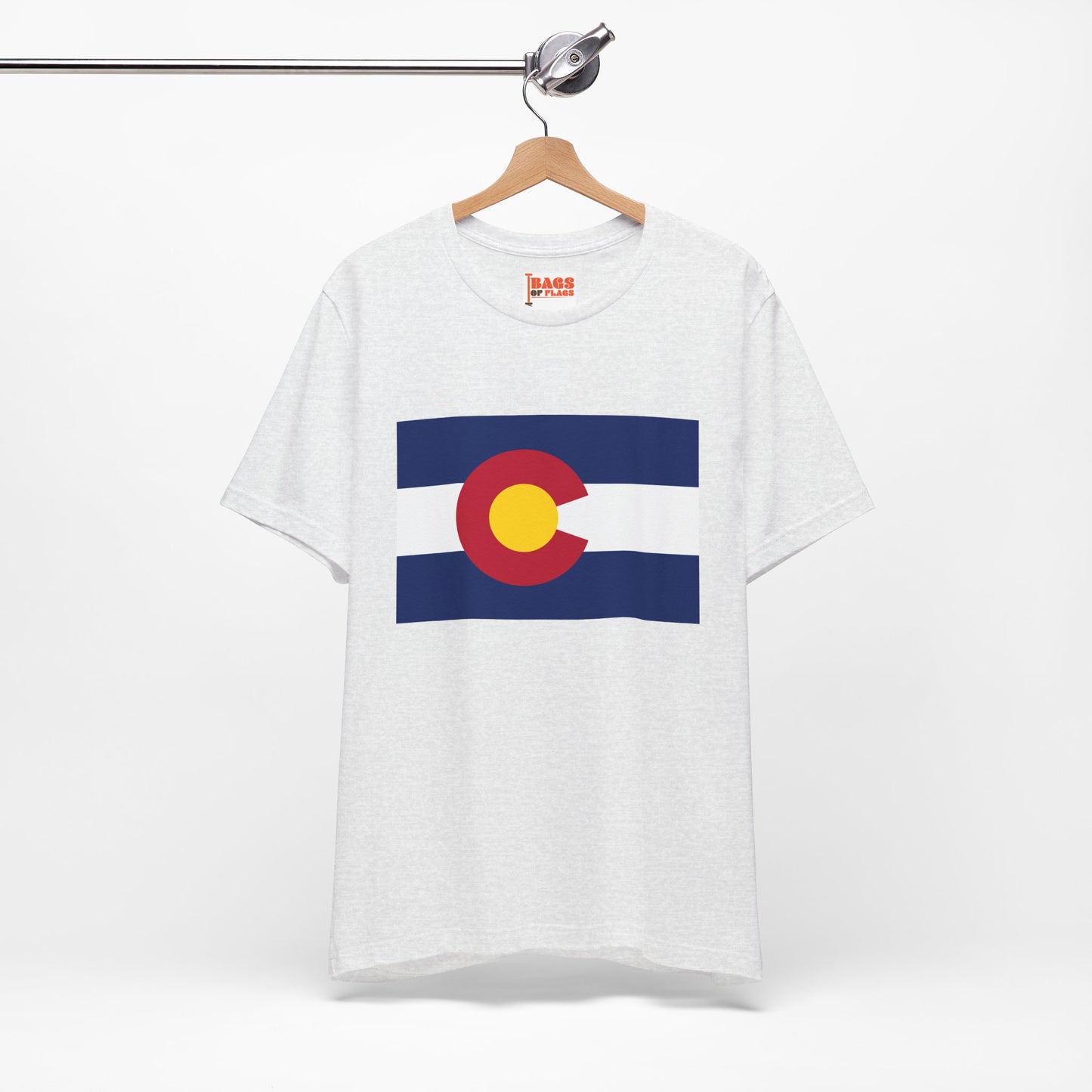 Colorado Flag T-shirts