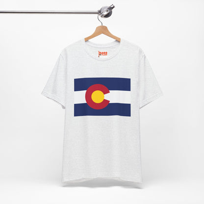 Colorado Flag T-shirts