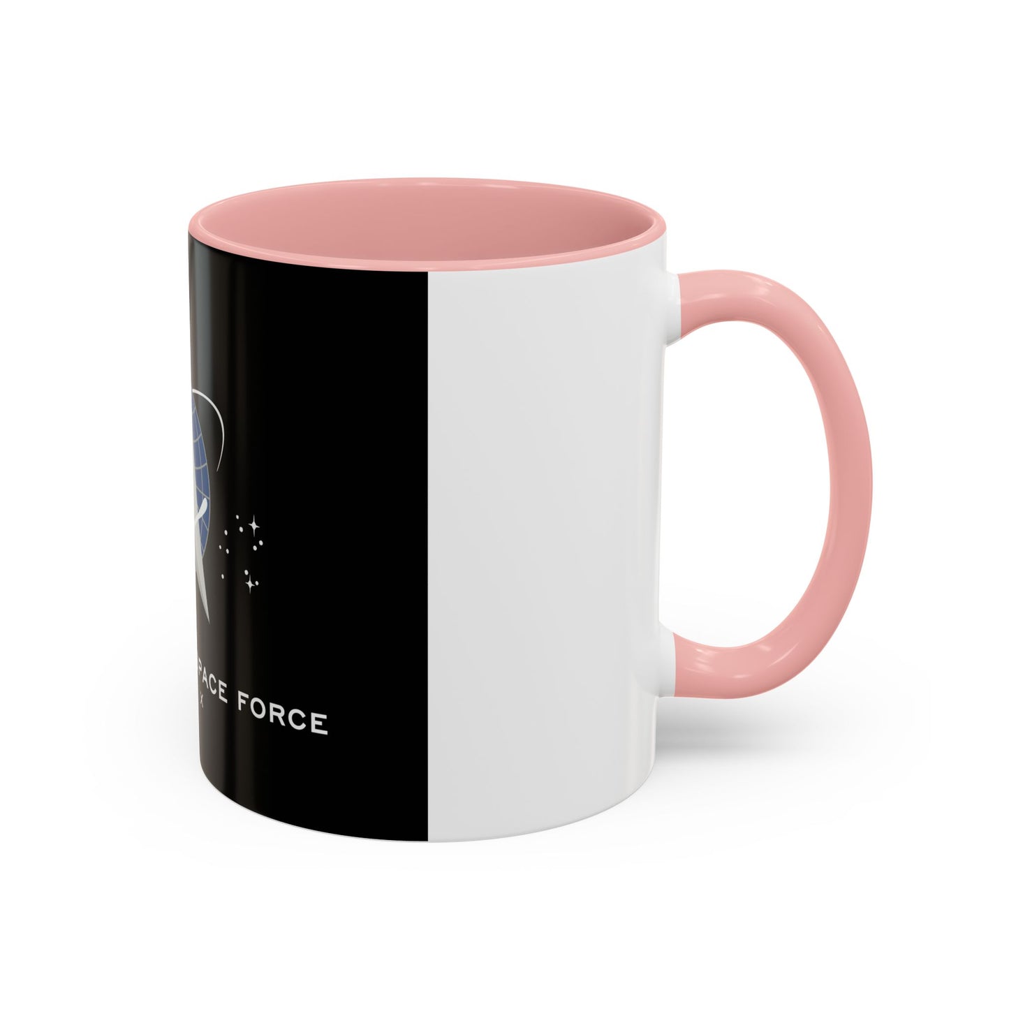 US Space Force Mug