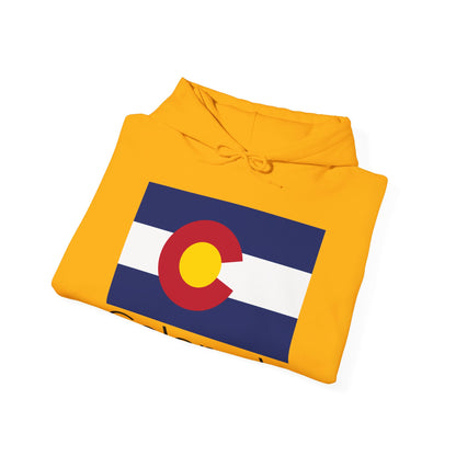 Colorado Hoodies