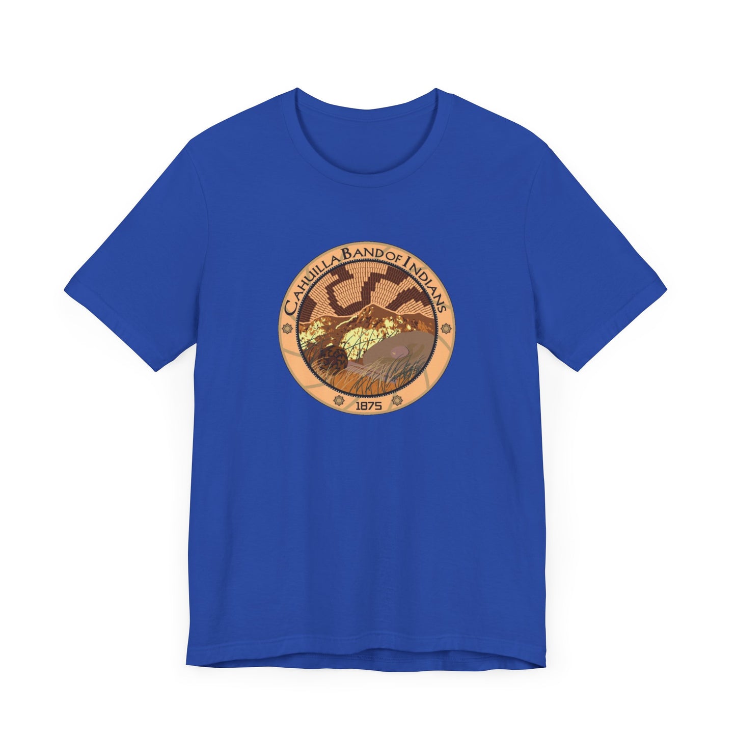 Cahuilla T-shirt