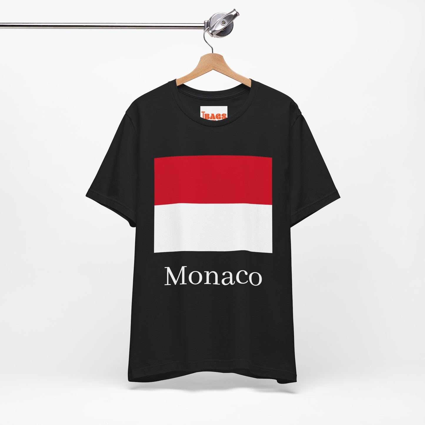 Monaco T-shirts