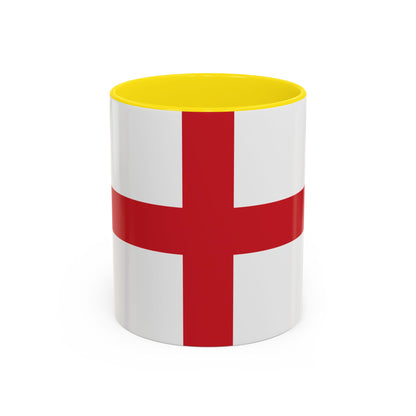 England Mug
