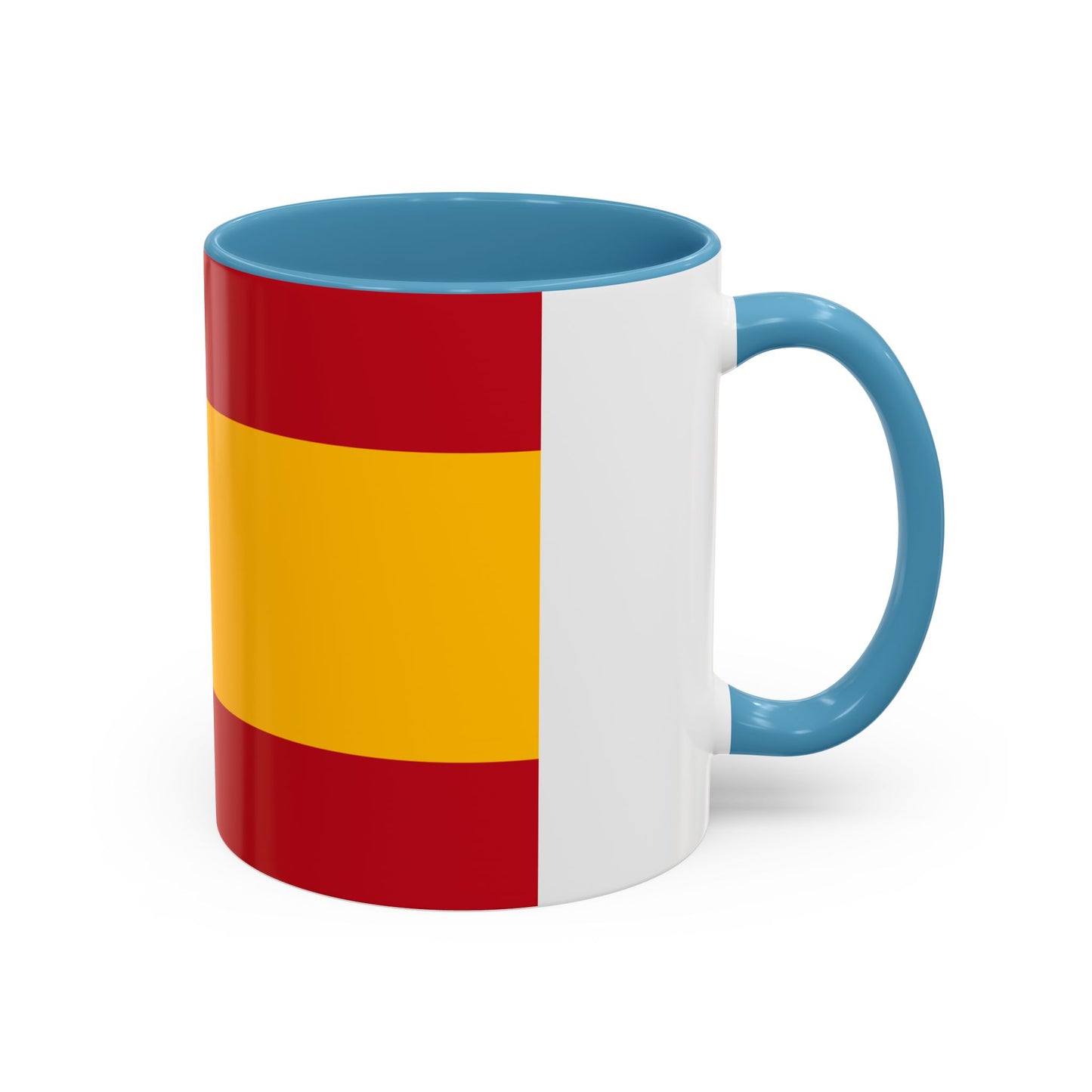 Spain Mug