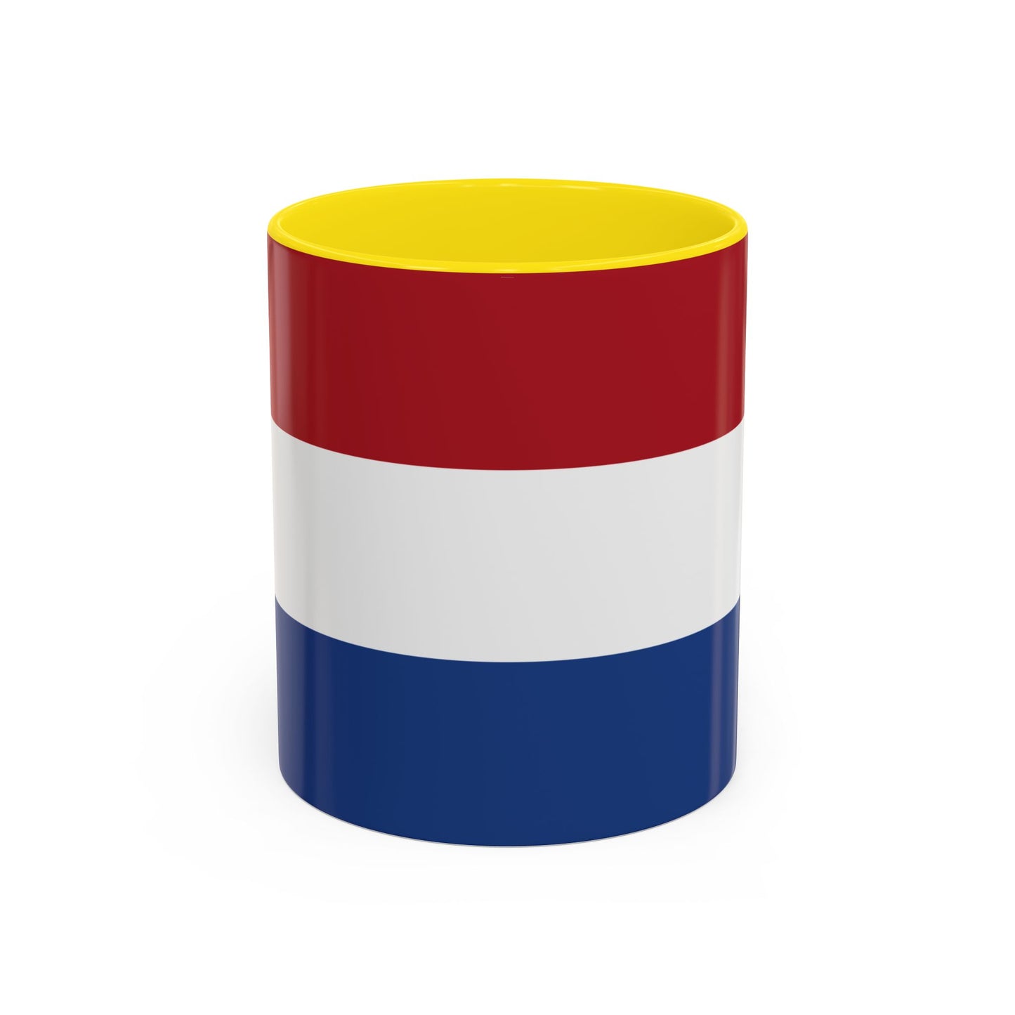 Netherlands Mug