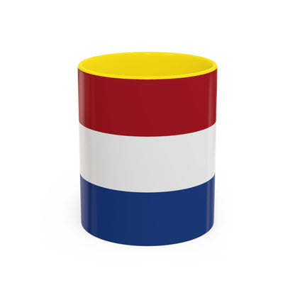 Netherlands Mug