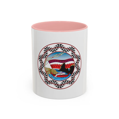 Yurok Mug