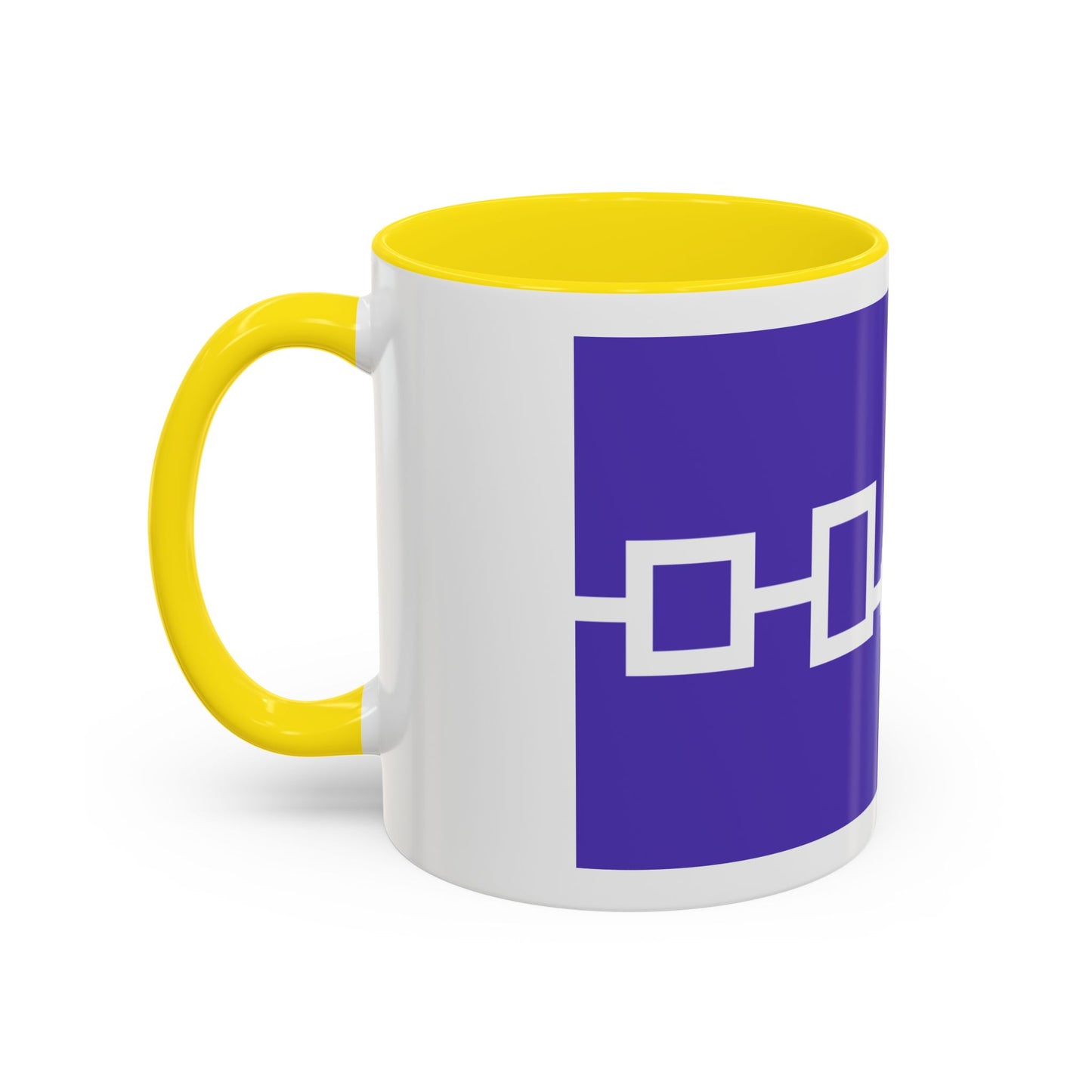 Haudenosaunee Mug