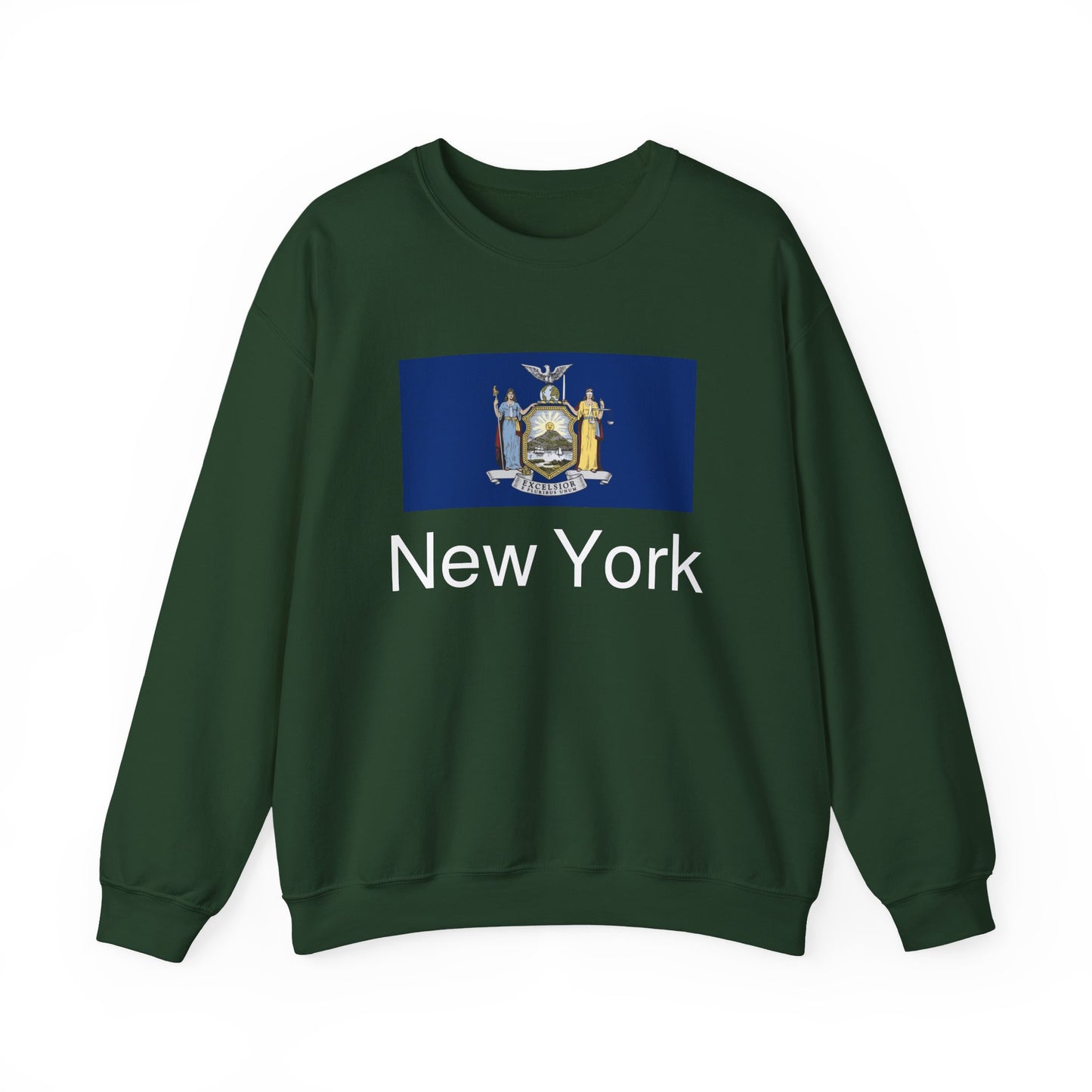New York Sweatshirt