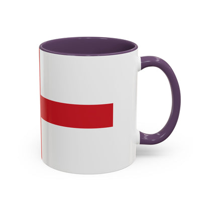 England Mug